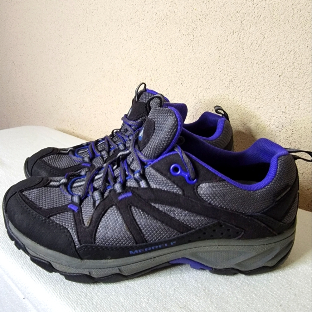 Merrell